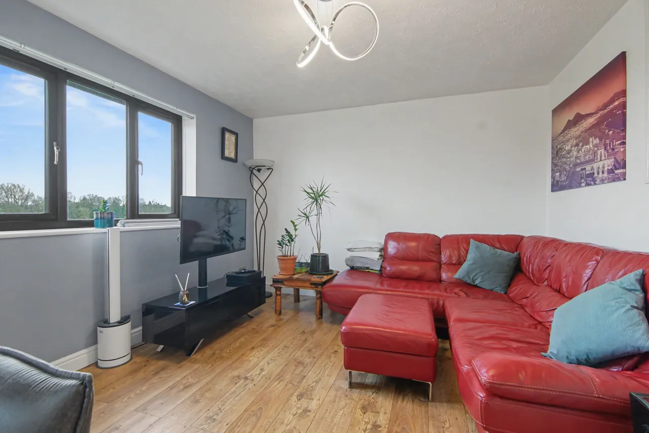 William Tarver Close, Warwick, CV34, photo 2