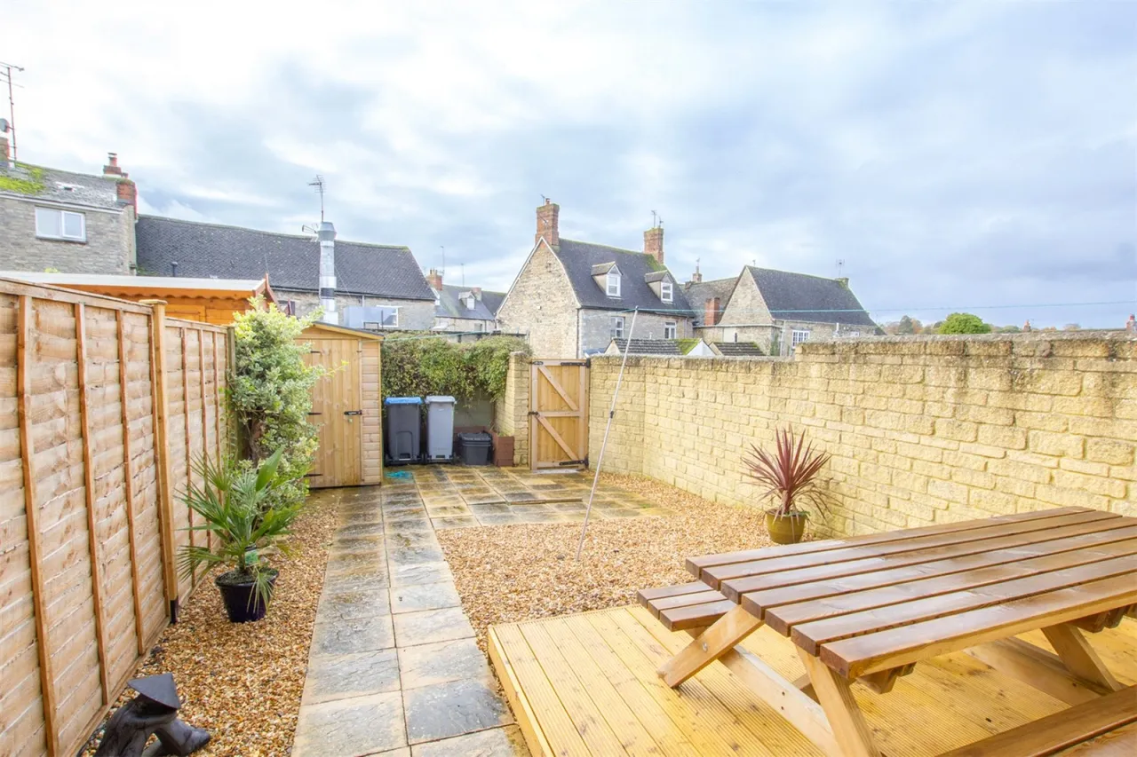 Butchers Court, Witney, OX28, photo 11