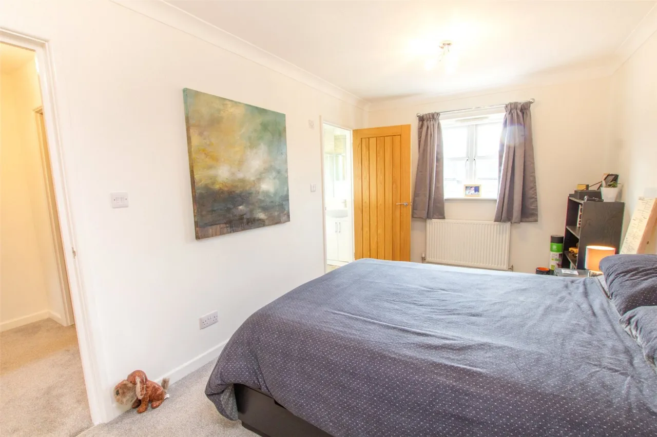 Butchers Court, Witney, OX28, photo 7