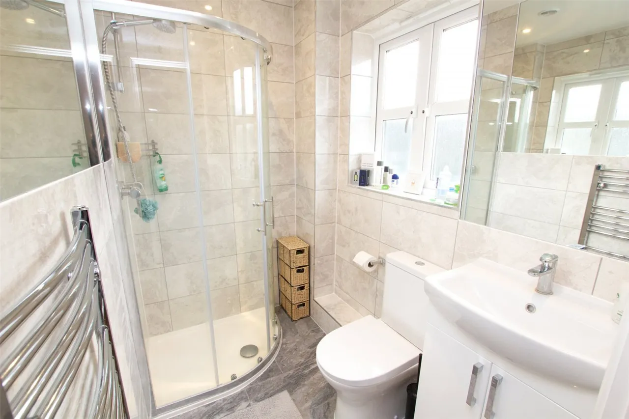Butchers Court, Witney, OX28, photo 8