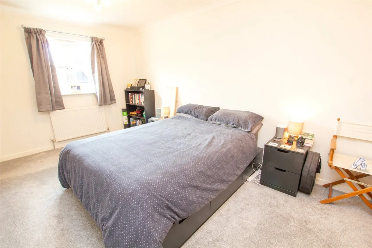 Butchers Court, Witney, OX28, photo 4