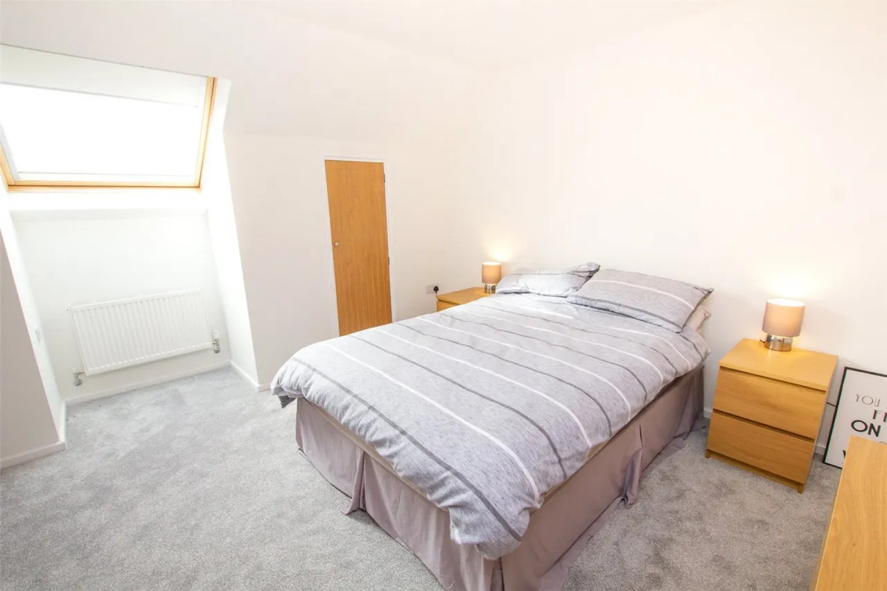 Butchers Court, Witney, OX28, photo 10