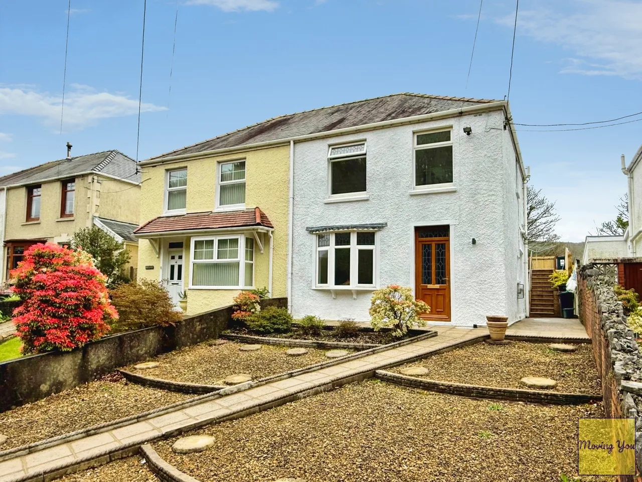 3 bed house for sale — Main Road, Neath, SA10 8HG
