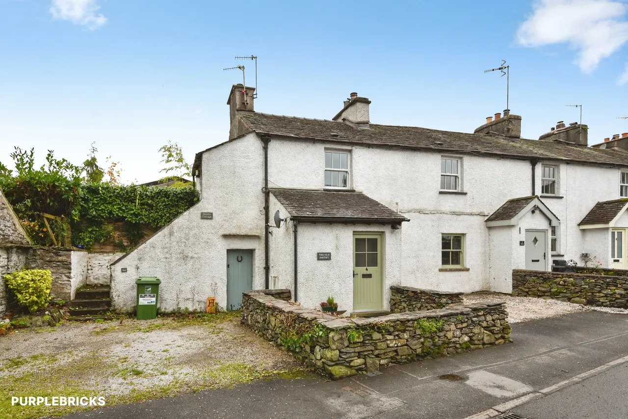 Windermere Road, Staveley, LA8, photo 17