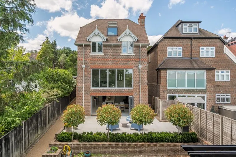 Woodcrest Road, Purley, CR8, photo 41