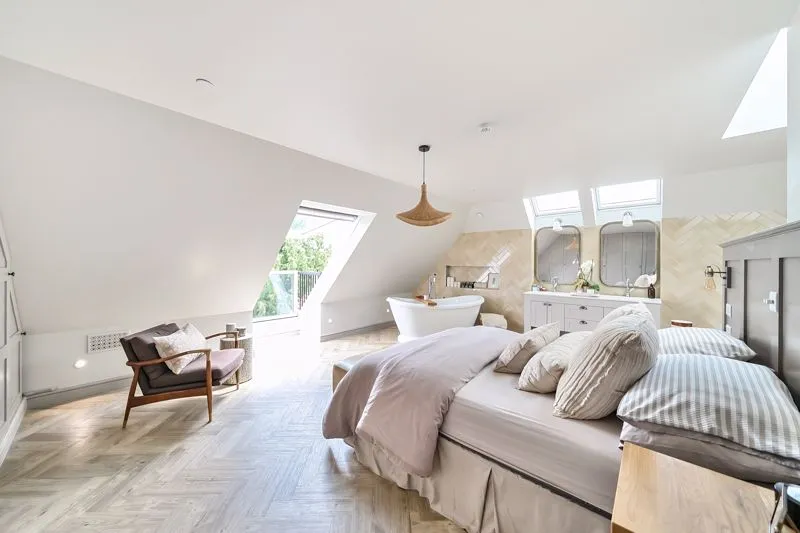 Woodcrest Road, Purley, CR8, photo 18