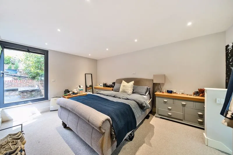 Woodcrest Road, Purley, CR8, photo 36