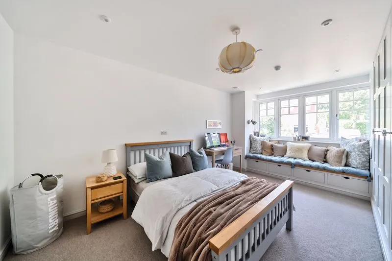 Woodcrest Road, Purley, CR8, photo 22