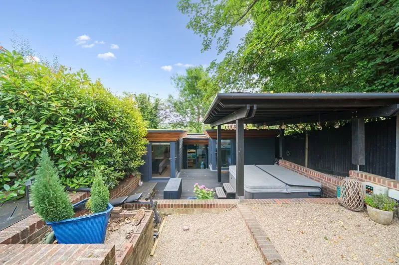 Woodcrest Road, Purley, CR8, photo 31