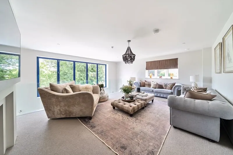 Woodcrest Road, Purley, CR8, photo 9