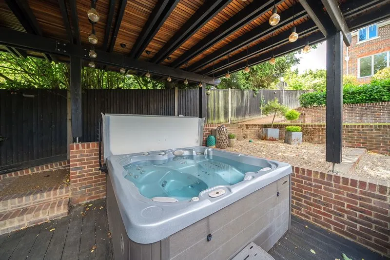 Woodcrest Road, Purley, CR8, photo 30
