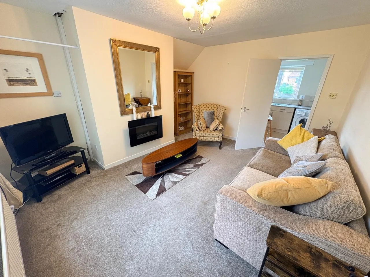 Local Avenue, Sherburn Hill, DH6, photo 2