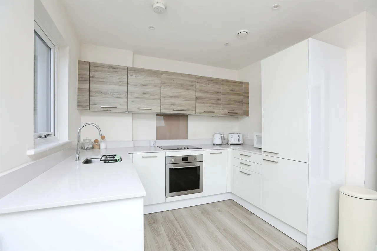 Pegasus Way, Gillingham, photo 2