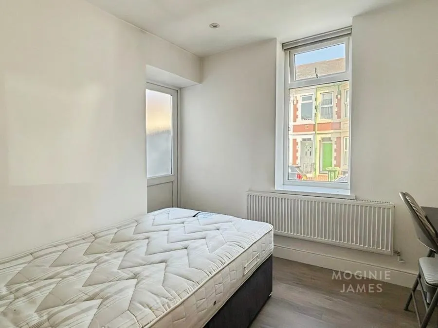 Brithdir Street, Cardiff, CF24, photo 8
