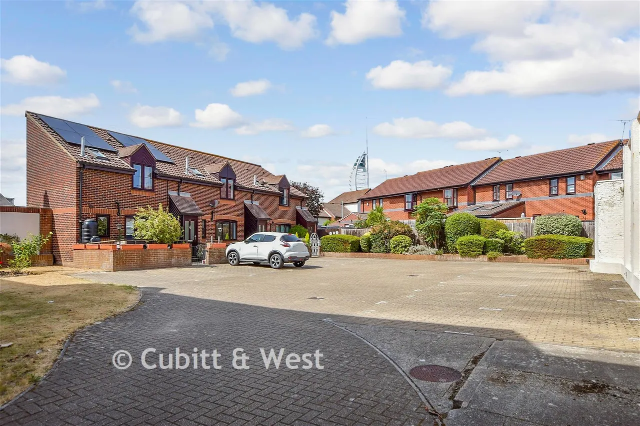 Warblington Street, Portsmouth, PO1, photo 9