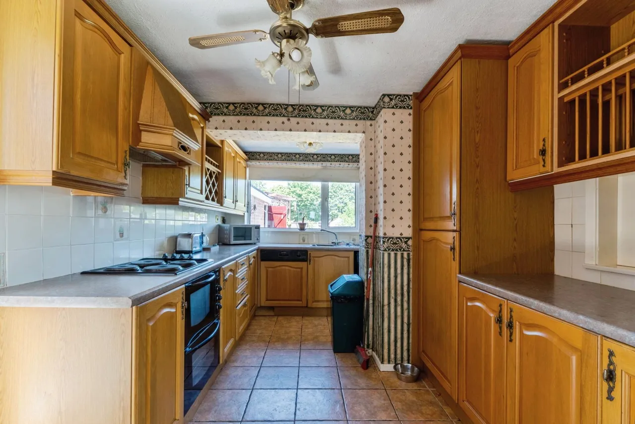 Kensington Avenue, Loughborough, LE11, photo 3