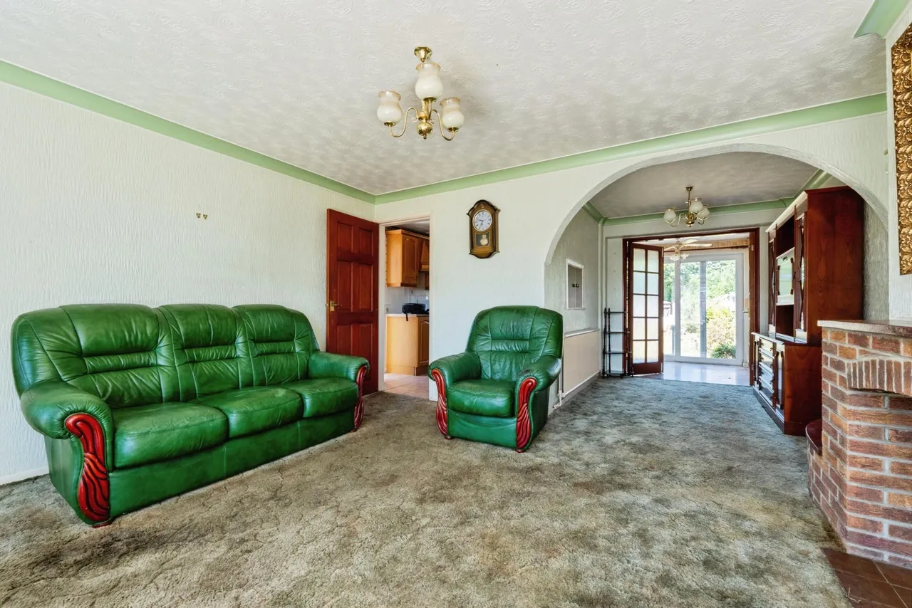 Kensington Avenue, Loughborough, LE11, photo 2