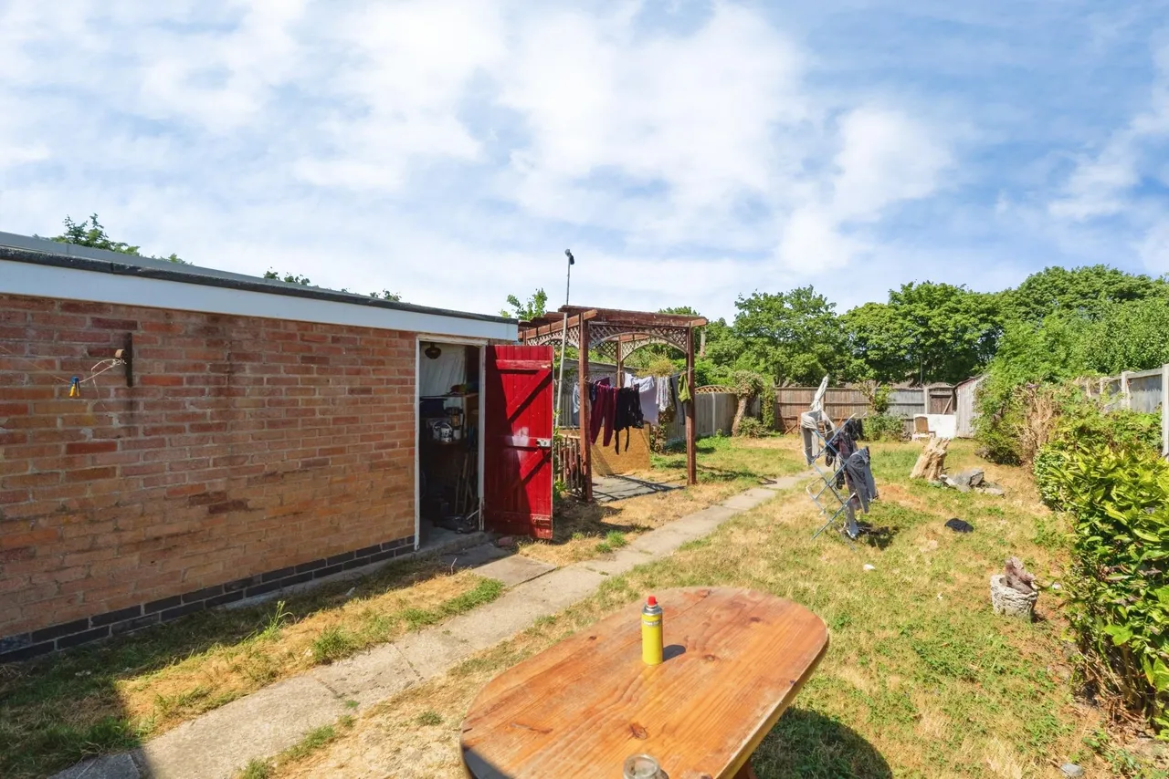 Kensington Avenue, Loughborough, LE11, photo 14