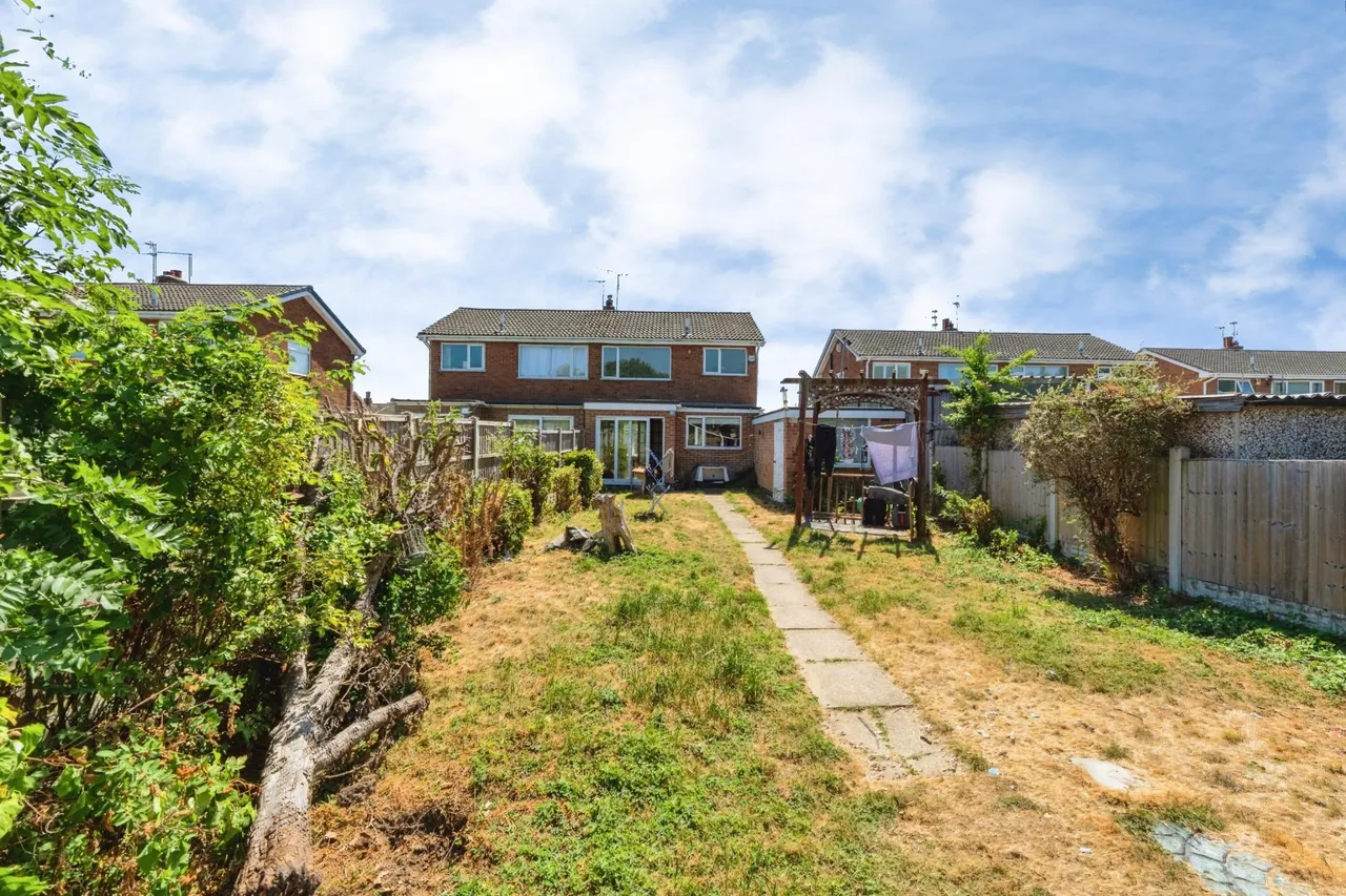 Kensington Avenue, Loughborough, LE11, photo 15