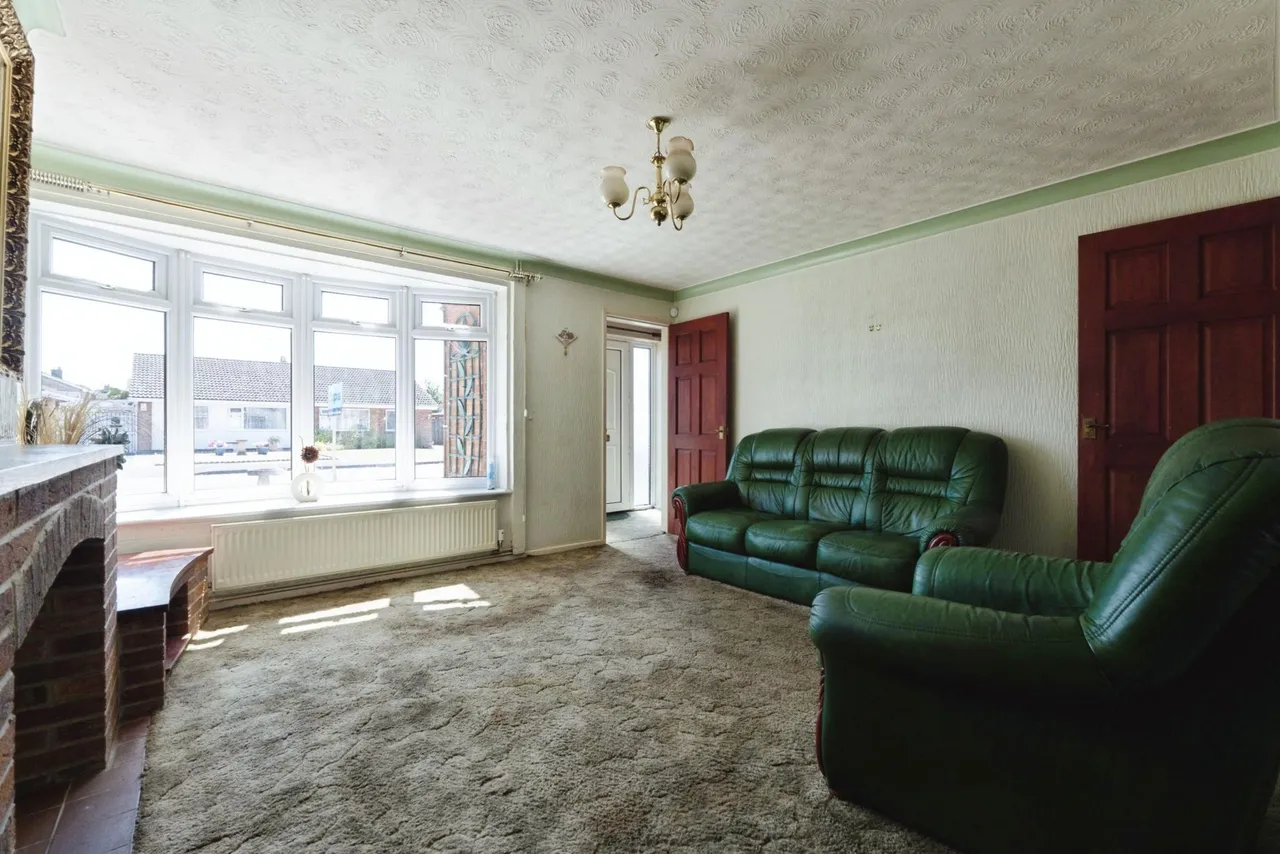Kensington Avenue, Loughborough, LE11, photo 7