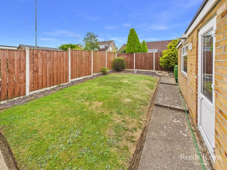 Kingfisher Drive, Guisborough, TS14, photo 16