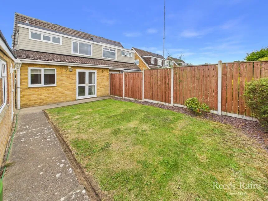 Kingfisher Drive, Guisborough, TS14, photo 15