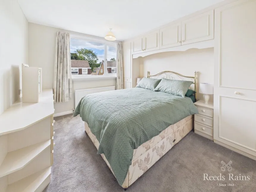 Kingfisher Drive, Guisborough, TS14, photo 12