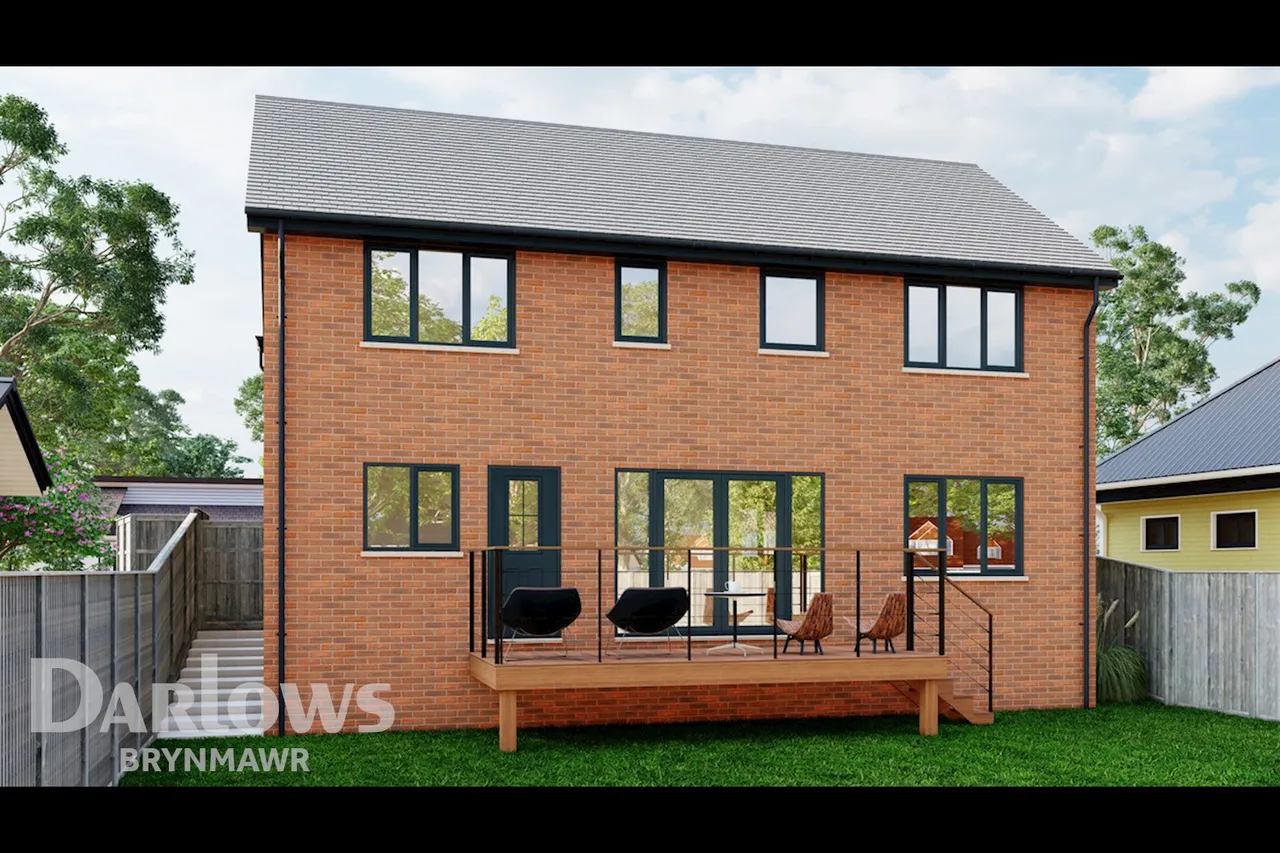 Beech Tree Crescent, Blaina, photo 2