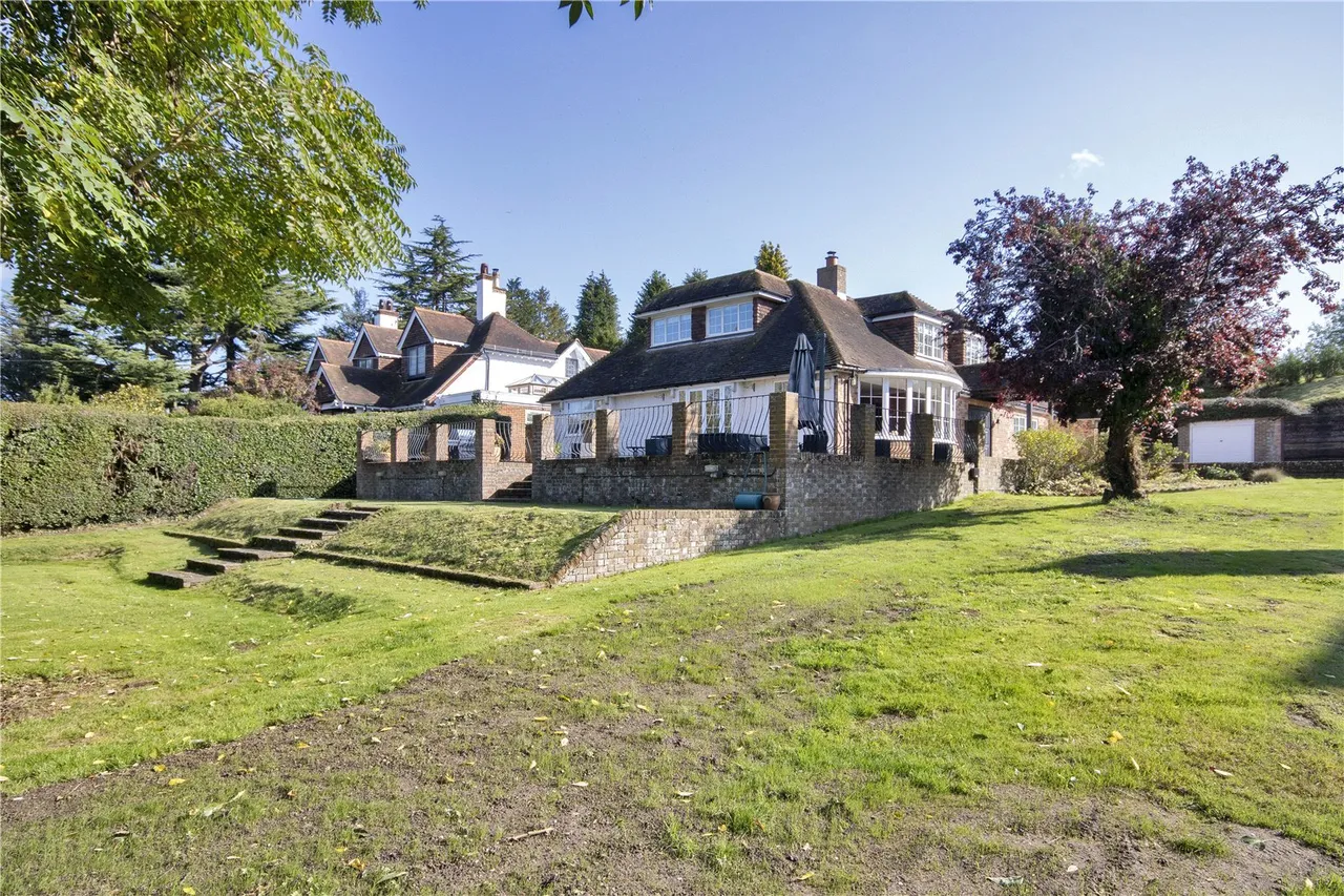 Eynsford Road, Dartford, DA4, photo 39