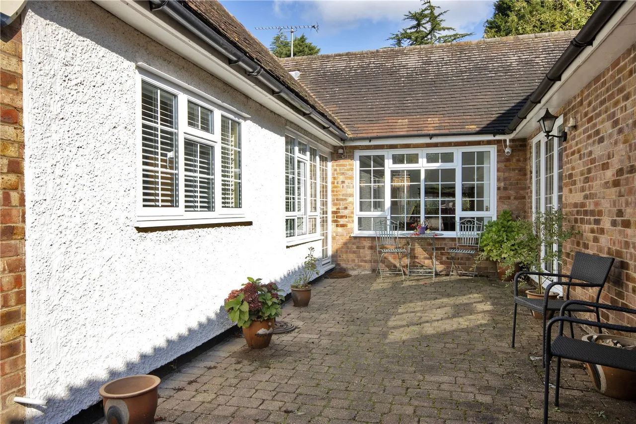 Eynsford Road, Dartford, DA4, photo 16
