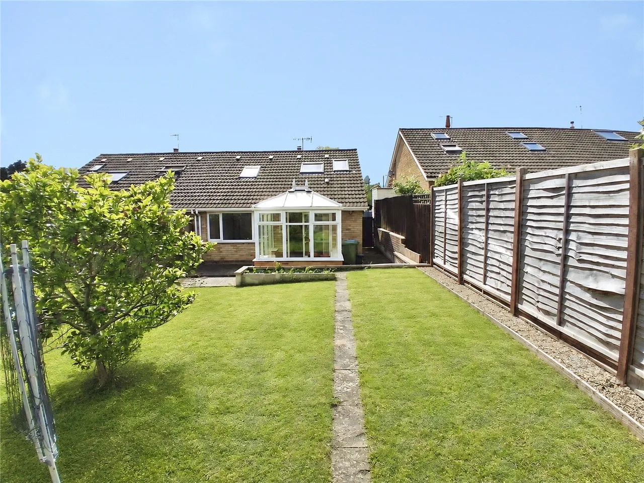 Shelbourne Road, Stratford-upon-Avon, Warwickshire, CV37, photo 10