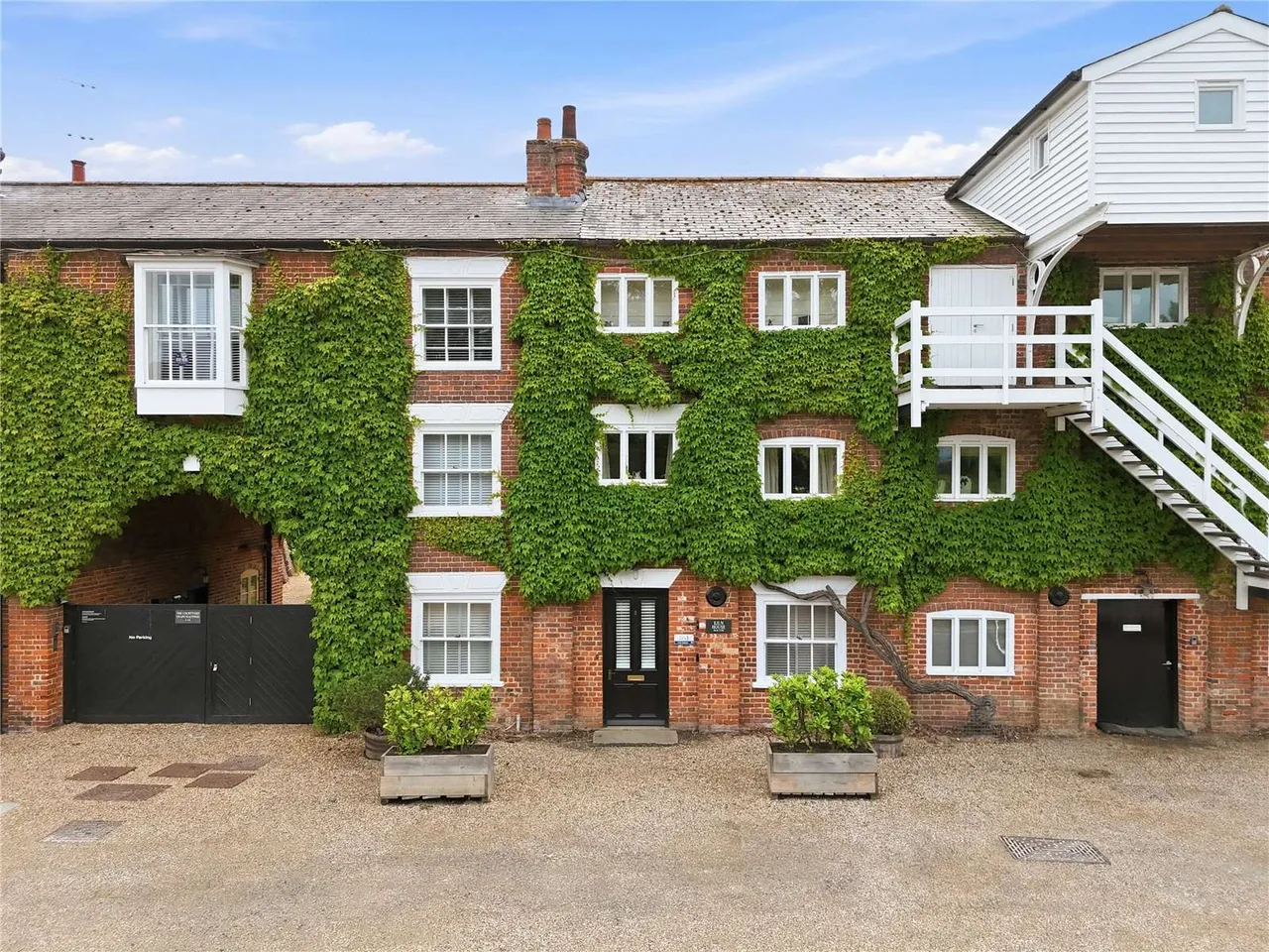 3 bed house for sale, Snape Bridge, Snape, IP17