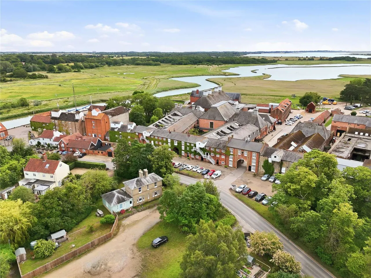 Snape Bridge, Snape, IP17, photo 14
