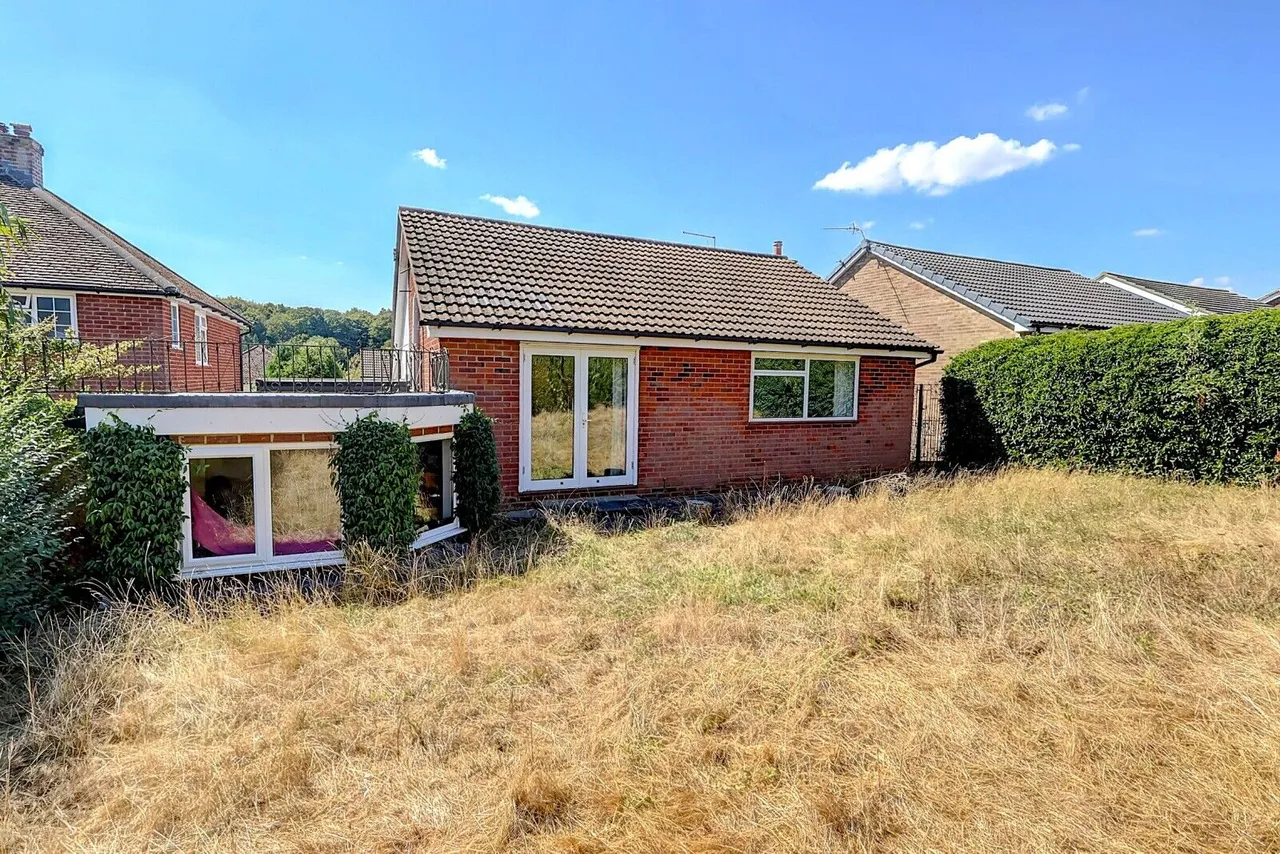Hazlemere View, High Wycombe, HP15, photo 10