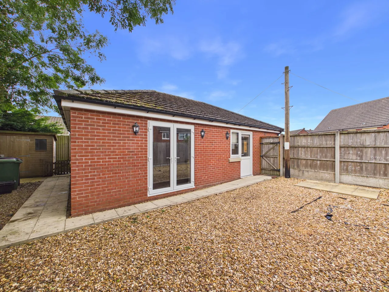 Salisbury Road, Market Drayton, TF9, photo 13