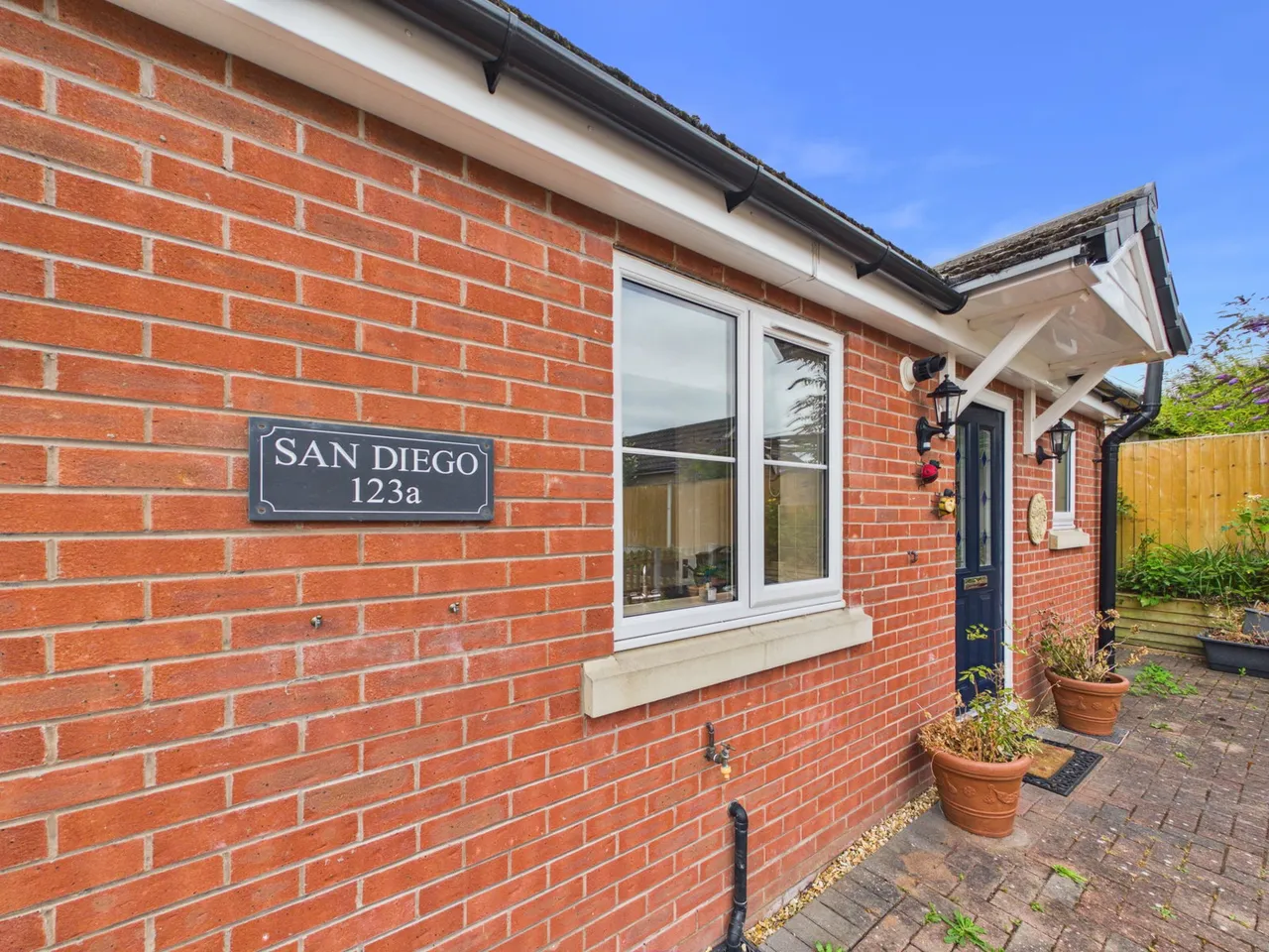 Salisbury Road, Market Drayton, TF9, photo 18