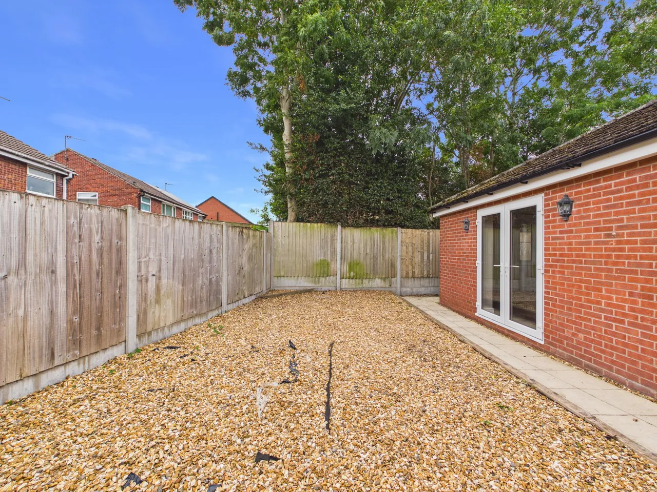 Salisbury Road, Market Drayton, TF9, photo 15