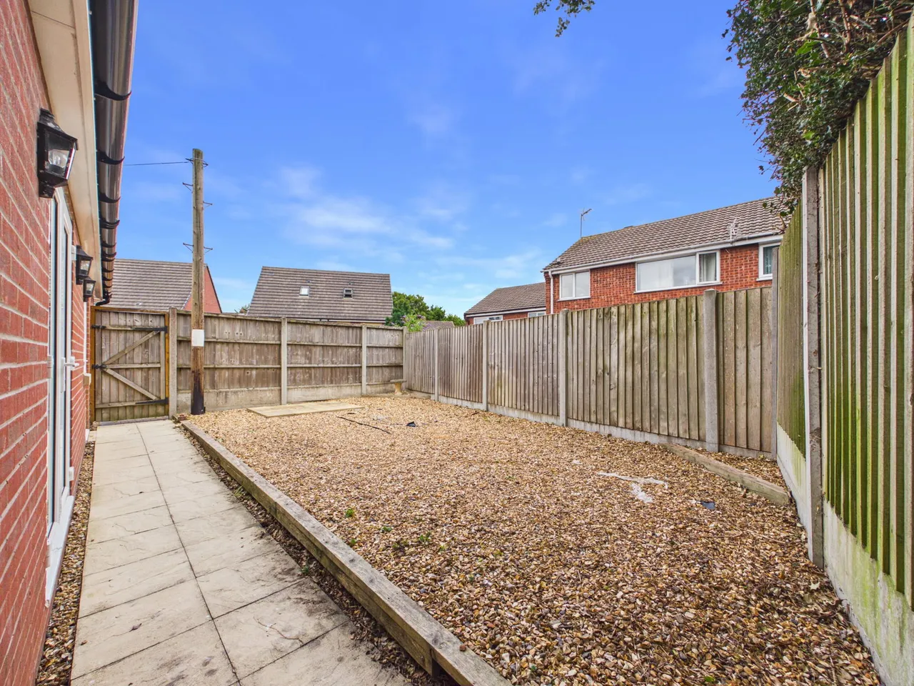 Salisbury Road, Market Drayton, TF9, photo 14