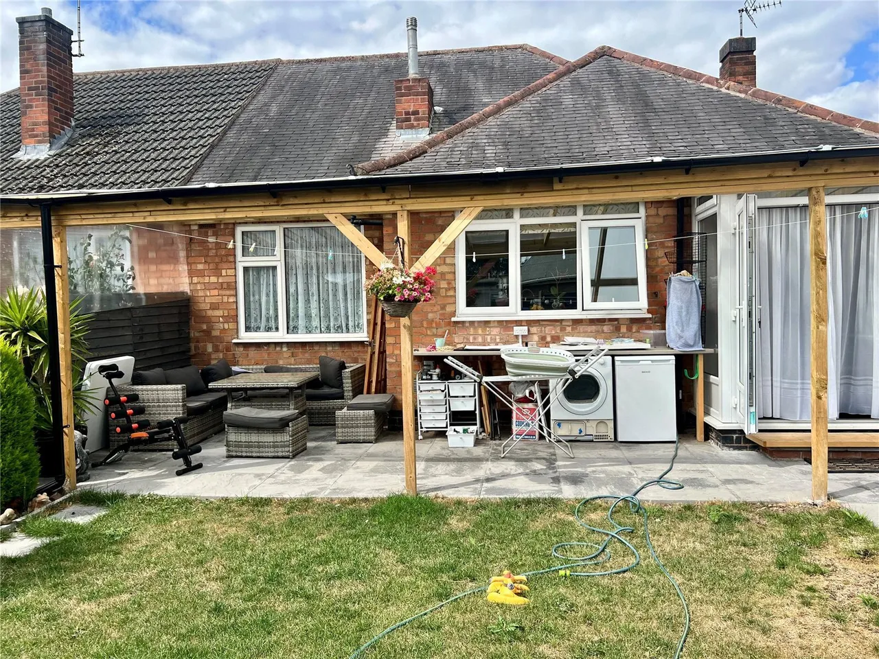 Shakespeare Drive, Braunstone, LE3, photo 18