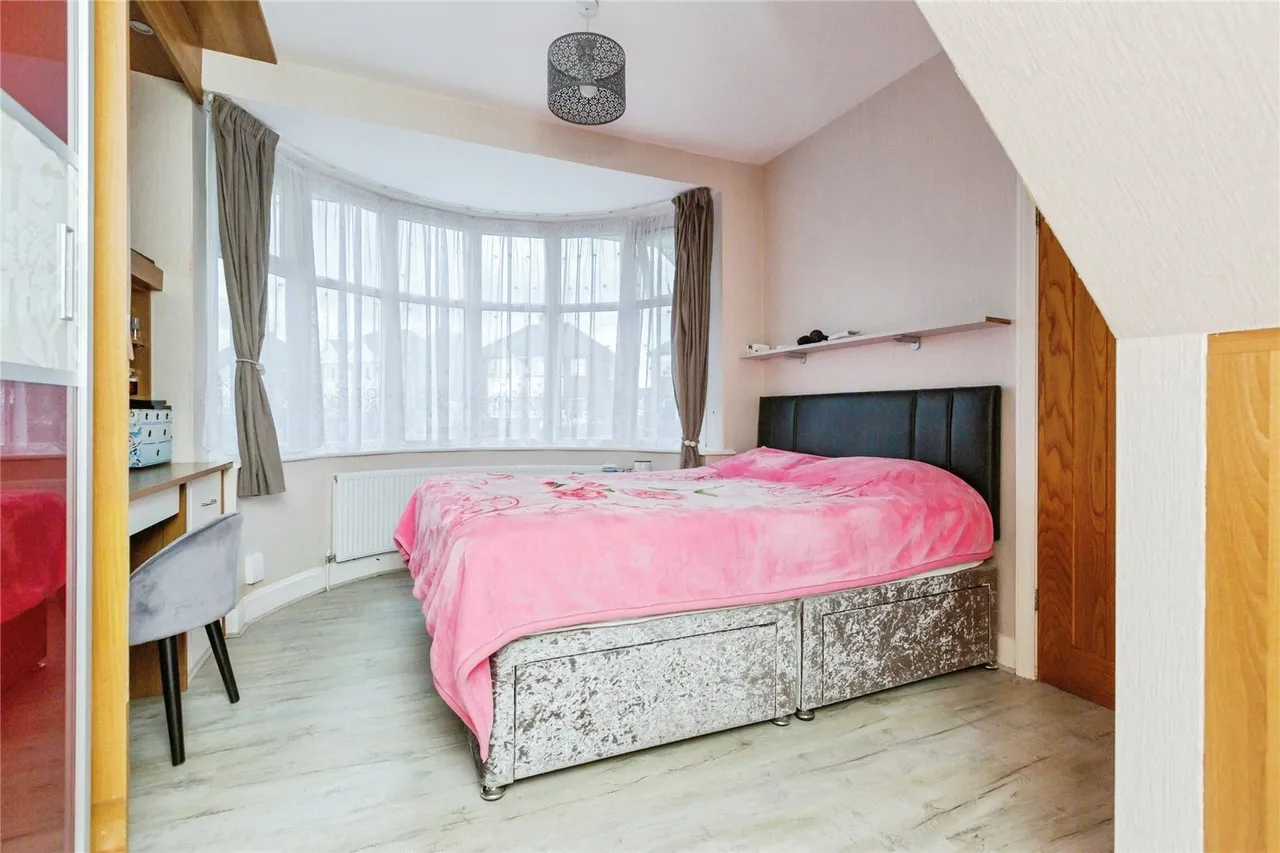 Shakespeare Drive, Braunstone, LE3, photo 6