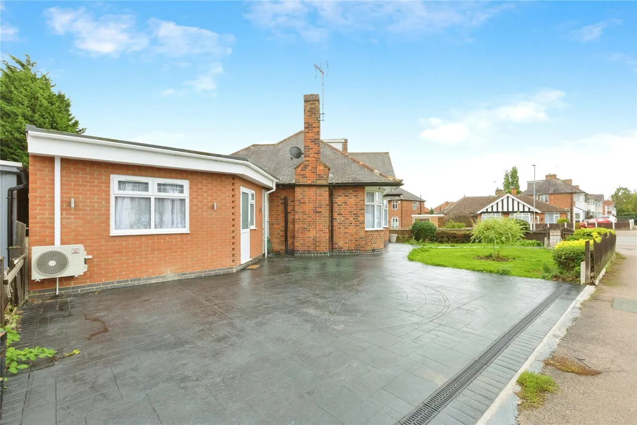 Shakespeare Drive, Braunstone, LE3, photo 20