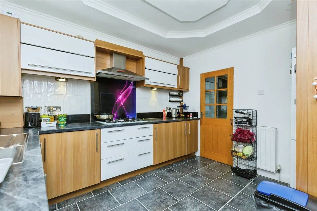 Shakespeare Drive, Braunstone, LE3, photo 8