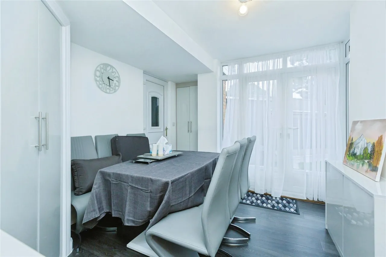 Shakespeare Drive, Braunstone, LE3, photo 10