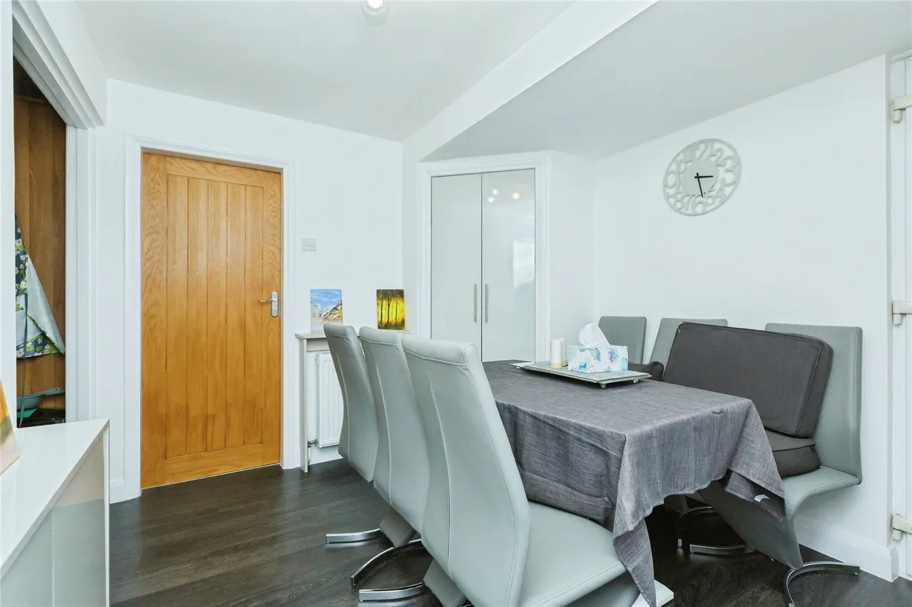Shakespeare Drive, Braunstone, LE3, photo 11