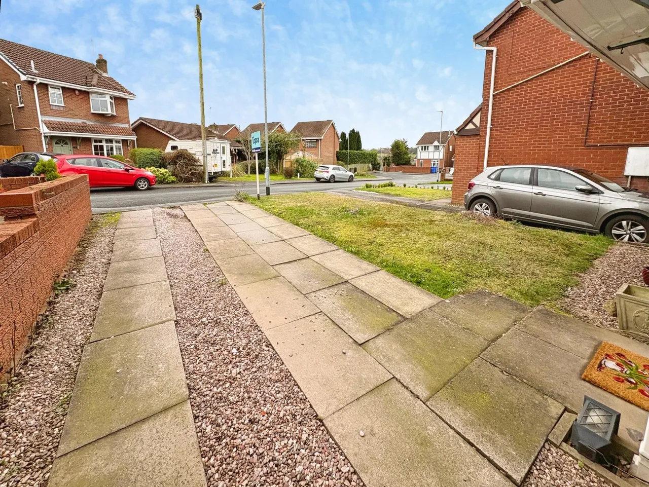 Fernhurst Grove, Lightwood, ST3, photo 22