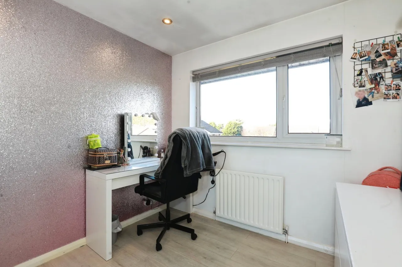 Fernhurst Grove, Lightwood, ST3, photo 14