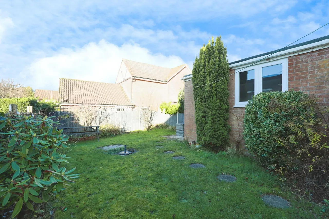 Fernhurst Grove, Lightwood, ST3, photo 21