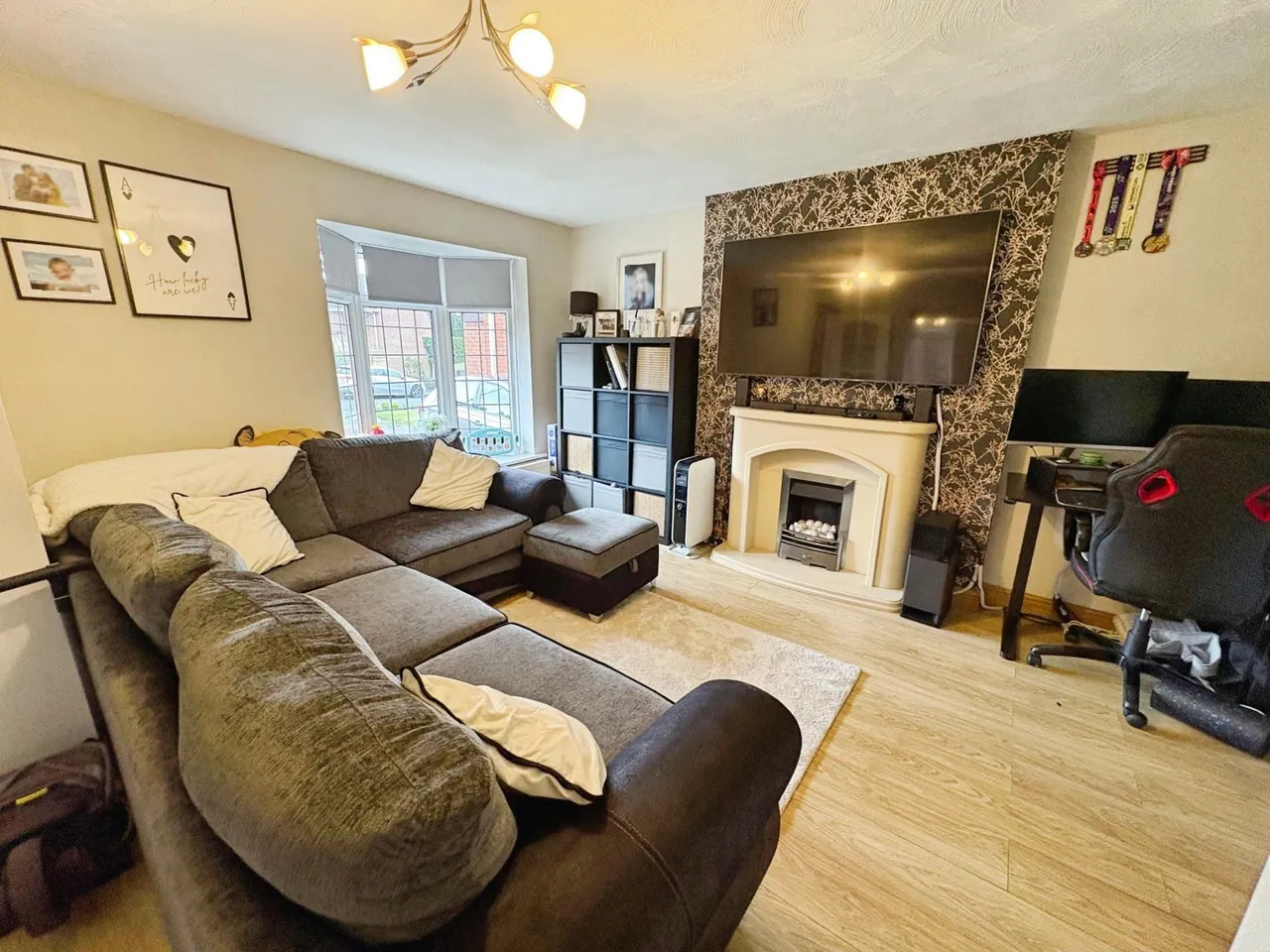 Fernhurst Grove, Lightwood, ST3, photo 2