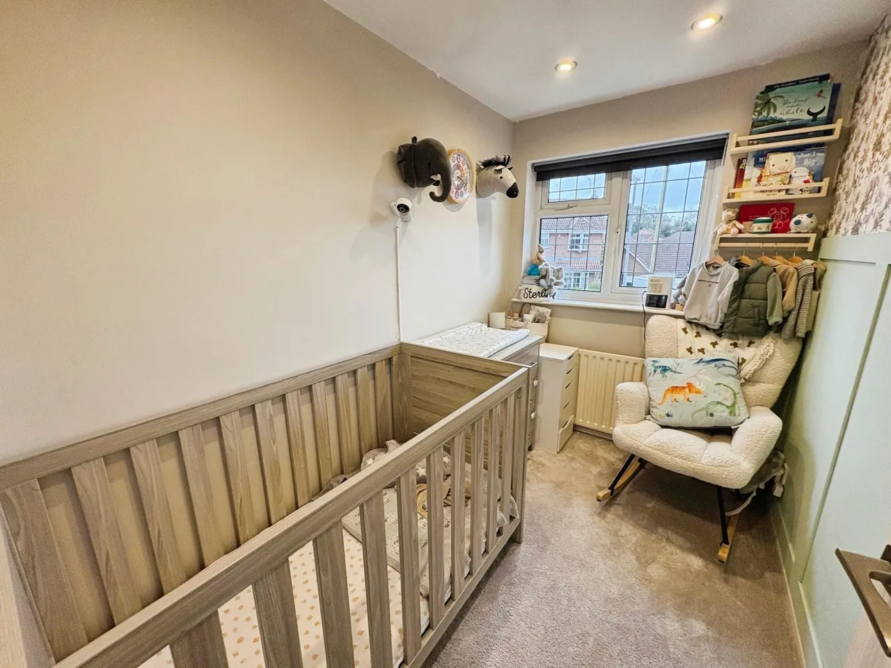 Fernhurst Grove, Lightwood, ST3, photo 15