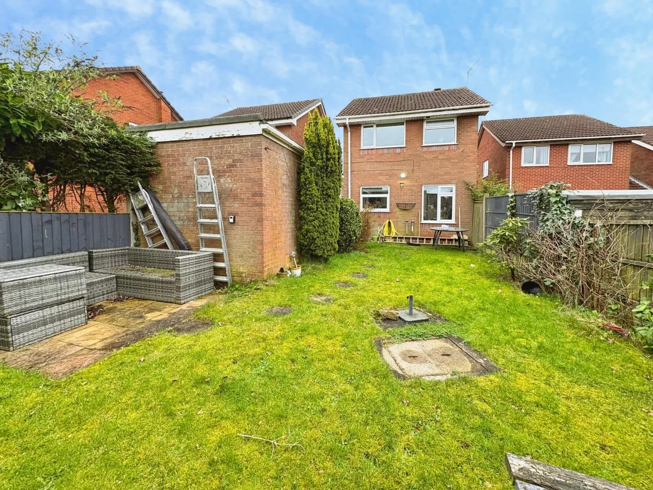 Fernhurst Grove, Lightwood, ST3, photo 4